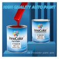 Innocolor Automotive Refinish Paint 2k Topcoats